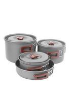 fmc-206 FIRE-MAPLE cookware set
