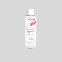 Noreva Sensidiane raminamasis makiažo valiklis, 200 ml