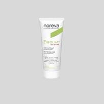 Noreva Exfoliac Mat and Pore Mattifying Care veido kremas, 30 ml