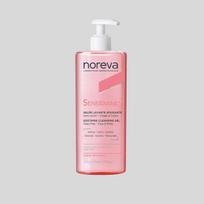 Noreva Sensidiane prausiamasis gelis veidui ir kūnui, 400 g