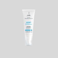 BioNike Aknet Dermocontrol veido kremas riebiai odai, 40 ml