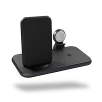 ZENS 4in1 Wireless Charger Stand - 45W