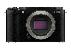 Fujifilm X-M5 body, black | 16900678