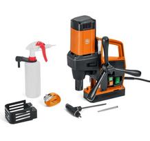 FEIN  KBE Magnetic Bit Holder 230V Corded Magnetic Drill, Euro Plug | 7881719  | 4014586894539