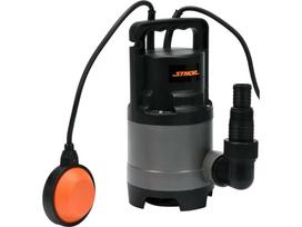 Vandens siurblys (nešvaraus) 600W T79783 STHOR