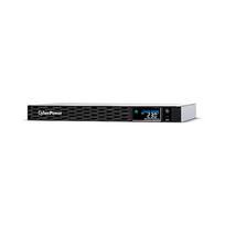 CyberPower Systems Cyberpower UPS CP1000EIPFCRM1U - (Offline) UPS - Rack module (CP1000EIPFCRM1U)