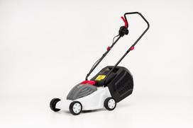 ELECTRIC LAWN MOWER 1200W 32cm INDUCTION MOTOR