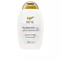 HYALURONIC & PRO-VITAMIN B5 hair conditioner 385 ml