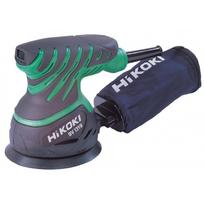 Random orbital sander O125mm, 12000/min, 230W, 1.4 kg