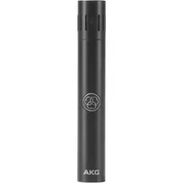 AKG C151 – kondensatorinis mikrofonas, skirtas instrumentams