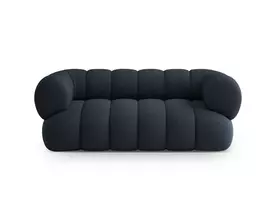 Sofa, "Koge", 2 Seats, 180x95x70 Made in Europe