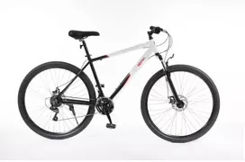 Dviratis 26" Olpran TETRAO balta/juoda