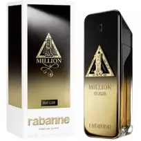 Paco Rabanne „1 Million Night Elixir“ kvepalai, 50 ml