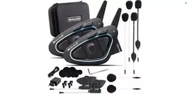 Motociklo domofonas "Midland BTX2 PRO S LR-TWIN