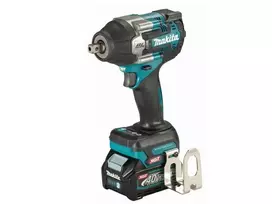 Impact wrench 40V XGT TW008GD201 750Nm 1/2" 2x2.5A