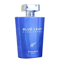 Vyriški kvepalai PENDORA SCENTS Blue Leaf Pour Homme EDP spray 100ml