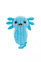 Pripučiamas plaustas Intex AXOLOTL 46 cm x 42 cm
