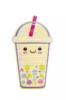 Pripučiamas plaustas Intex BOBA BUDDY 73 cm x 42 cm