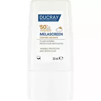 Ducray - Protective fluid SPF50 Melascreen Protective Fluid 30 ml