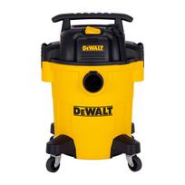 Dry/wet vacuum cleaner 23 l, DeWalt
