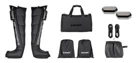 Activejet ACM-PLUS-A1 L lymphatic compression massager for legs