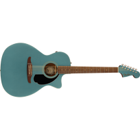Fender Newporter Player TPL WN Elektroakustinė gitara