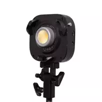 Amaran Halo 100x Ultra-kompaktiškas 100W Bi-spalvų Bowens tvirtinimo COB šviestuvas