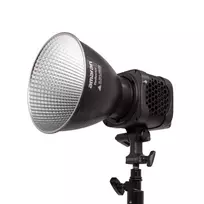 Amaran Halo 200x Compact, 200W bi-color Bowens Mount COB ligh