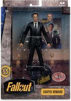 MCFARLANE TOYS Fallout figūrėlė Cooper Howard, 11624