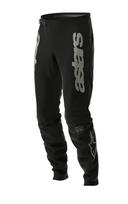 PANTS A-SUPRA ELITE BLACK 38
