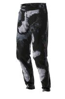 PANTS A-DURA RIDE BLACK CAMO 4