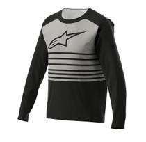 JERSEY LS A-DURA ELITE 2.0 BLA