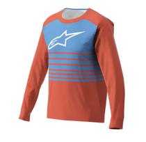 JERSEY LS A-DURA ELITE 2.0 RED