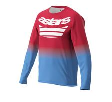 JERSEY LS A-DURA ASTARS 2.0 RE