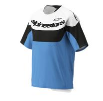 JERSEY SS A-DURA RACE BRIGHT B