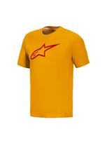 JERSEY SS A-DURA RIDE ORANGE 2