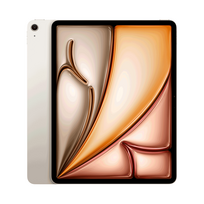 Apple iPad Air 13 M4 Wi-Fi 1TB (polarstern)