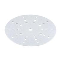 Šlifavimo popierius FLEX Ø225mm P40, 12vnt.