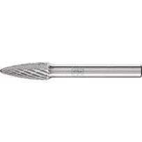 Kietmetalio freza PFERD HM RBF Z3 Plus 8x20mm