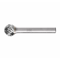 Kietmetalio freza PFERD HM KUD 1210/6 Allround