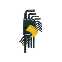 Torx atsuktuvų rinkinys PROXXON