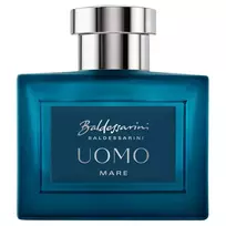 Vyriški kvepalai BALDESSARINI Uomo Mare EDT spray 50ml