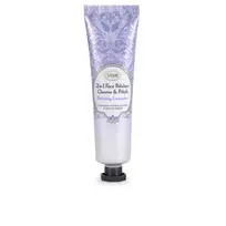FACE POLISHER 2 in 1 relaxing lavender 60 ml