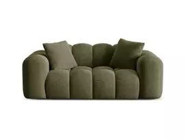 Sofa, "Treno", 2 Seats, 180x94x70 Made in Europe