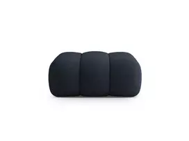 Pouf, "Koge", 1 Seat, 95x95x40 Made in Europe