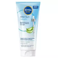 NIVEA_After Sun drėkinamasis serumas po deginimosi 100 ml