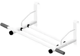 Pull-Up Bar for Wall Bars SANRO KR-04, up to 120kg