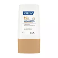 Ducray - Tinted Protective Fluid SPF50 30 ml