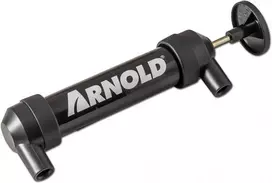 Alyvos ir kuro pompa, Arnold