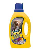 DECEM PHARMA Mr. Smell Skalavimo skystis 1 l levandų kvapo